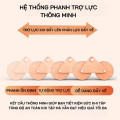 Dụng cụ hỗ trợ luyện cơ bụng tại nhà hiệu quả 
