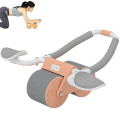 Dụng cụ hỗ trợ luyện cơ bụng tại nhà hiệu quả 