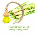 Tinh dầu mộc thiên nhiên treo xe ô tô 